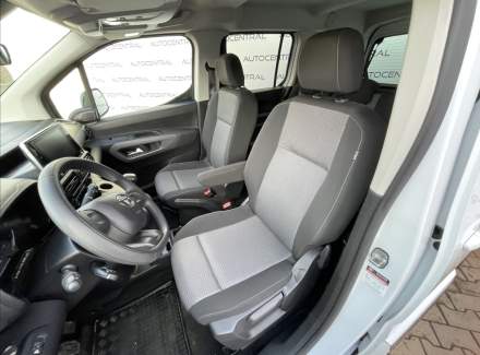 Toyota - Proace City