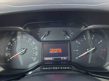 Toyota - Proace City