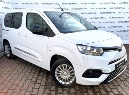 Toyota - Proace City