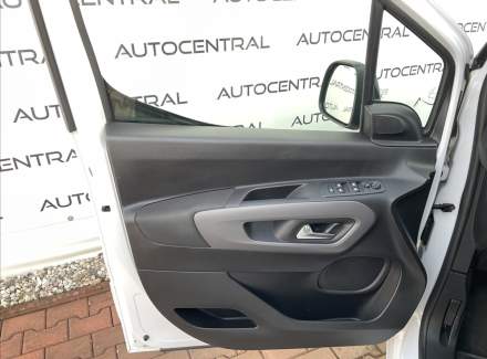 Toyota - Proace City