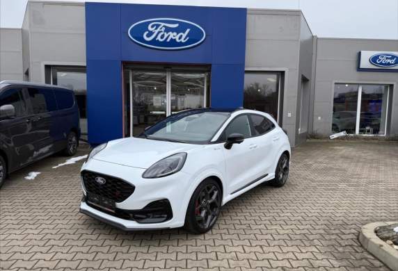 Ford - Puma