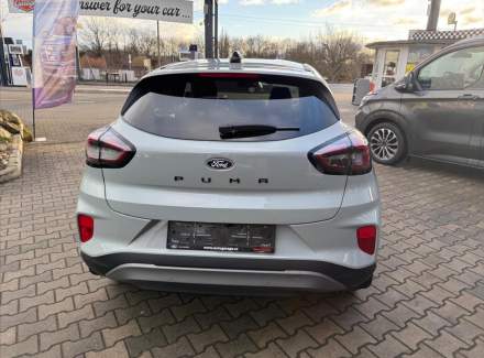 Ford - Puma