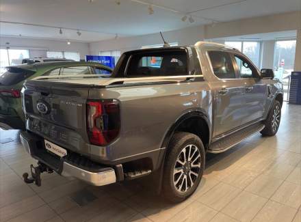 Ford - Ranger