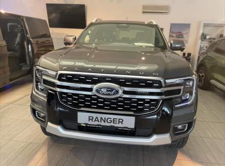 Ford - Ranger