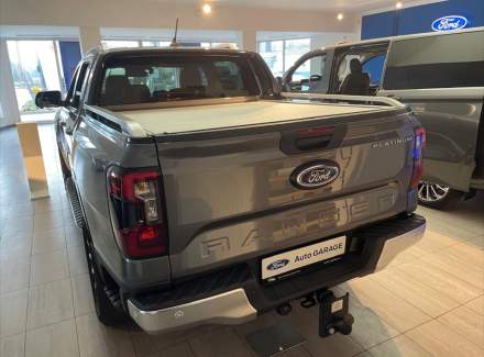 Ford - Ranger
