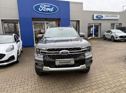 Ford - Ranger