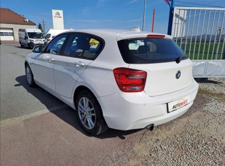 BMW - 1er