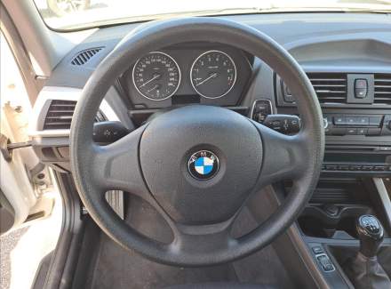BMW - 1er