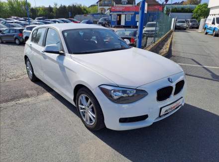 BMW - 1er