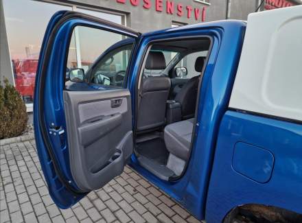 Toyota - Hilux