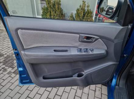 Toyota - Hilux