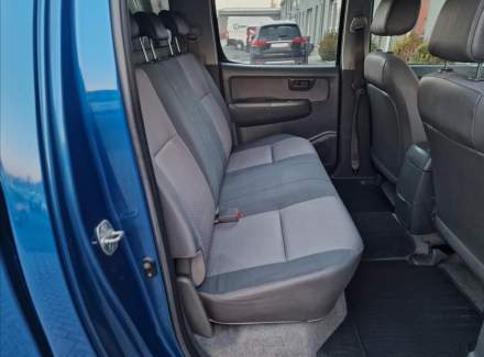 Toyota - Hilux