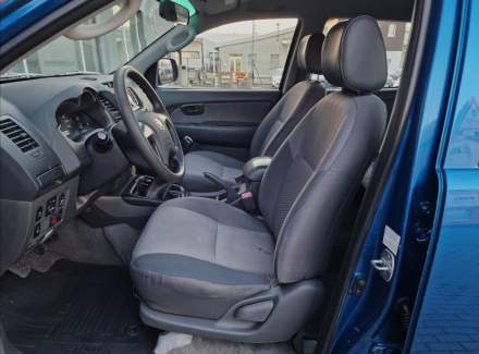 Toyota - Hilux