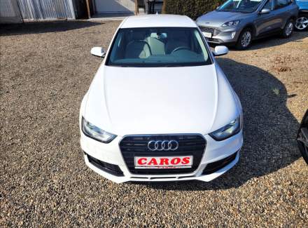 Audi - A4