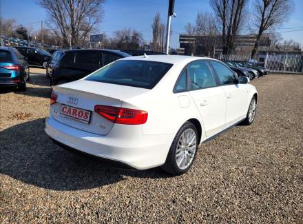 Audi - A4
