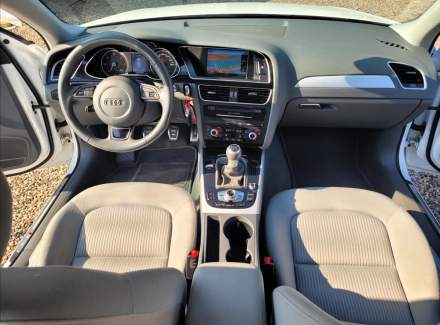 Audi - A4