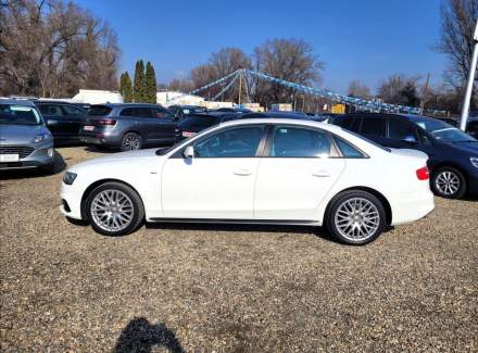 Audi - A4