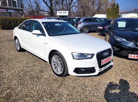 Audi - A4