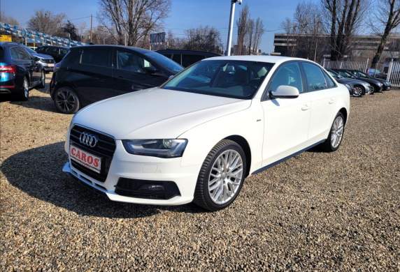 Audi - A4