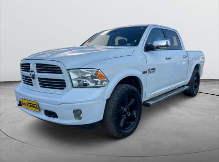 Dodge - RAM