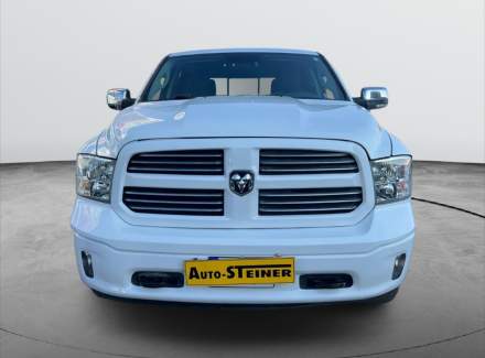 Dodge - RAM