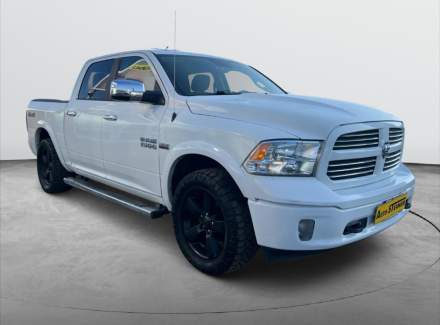Dodge - RAM