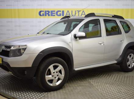 Dacia - Duster