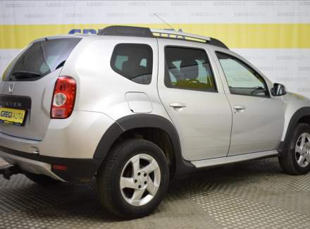 Dacia - Duster