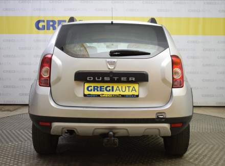 Dacia - Duster