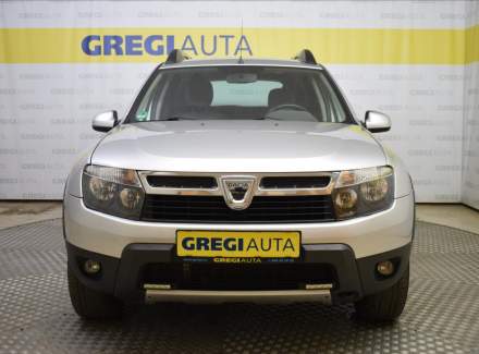 Dacia - Duster