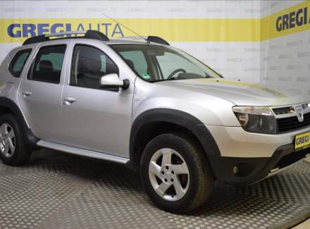 Dacia - Duster