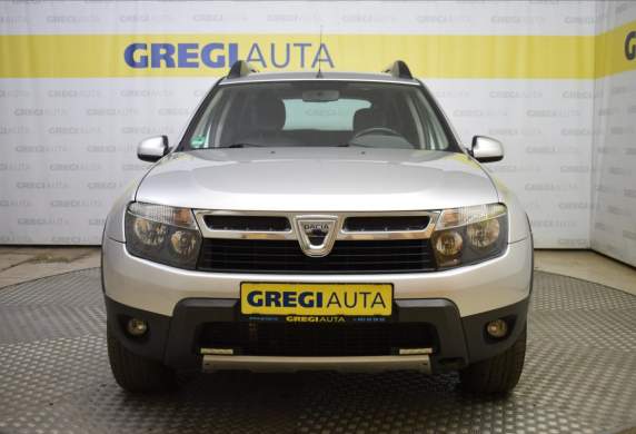 Dacia - Duster
