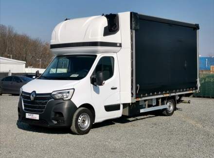 Renault - Master
