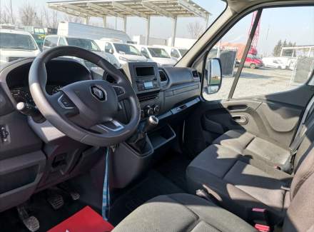 Renault - Master