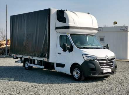 Renault - Master