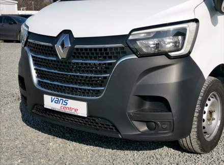 Renault - Master