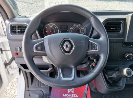 Renault - Master