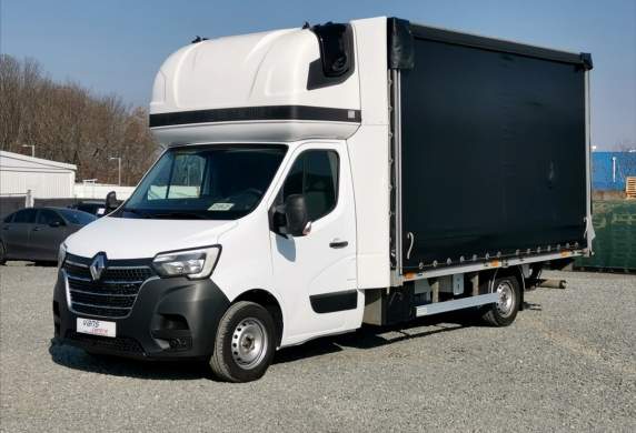 Renault - Master