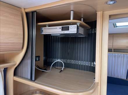 Dethleffs - Ostatní