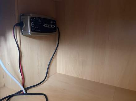 Dethleffs - Ostatní