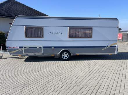 Dethleffs - Ostatní