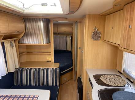 Dethleffs - Ostatní