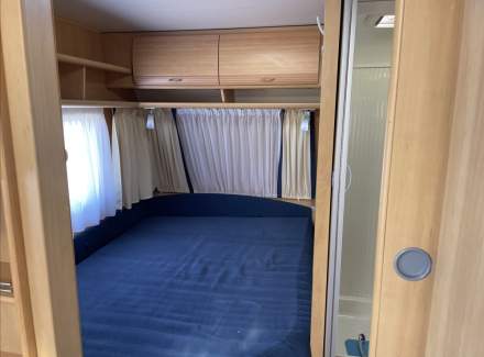 Dethleffs - Ostatní