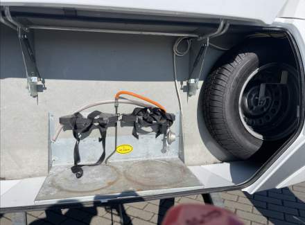 Dethleffs - Ostatní