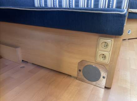 Dethleffs - Ostatní