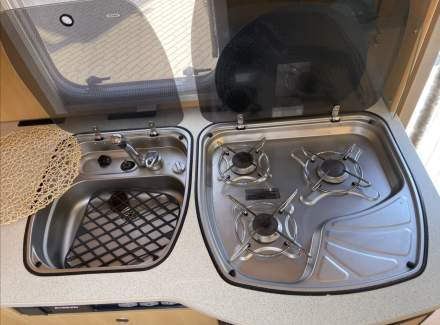 Dethleffs - Ostatní