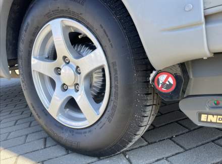 Dethleffs - Ostatní