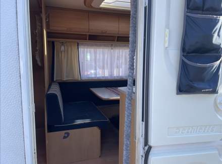 Dethleffs - Ostatní