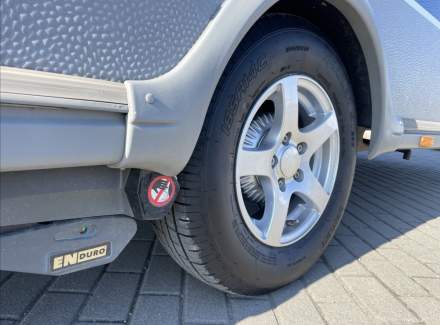 Dethleffs - Ostatní