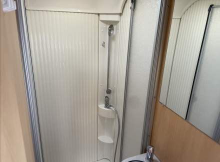 Dethleffs - Ostatní